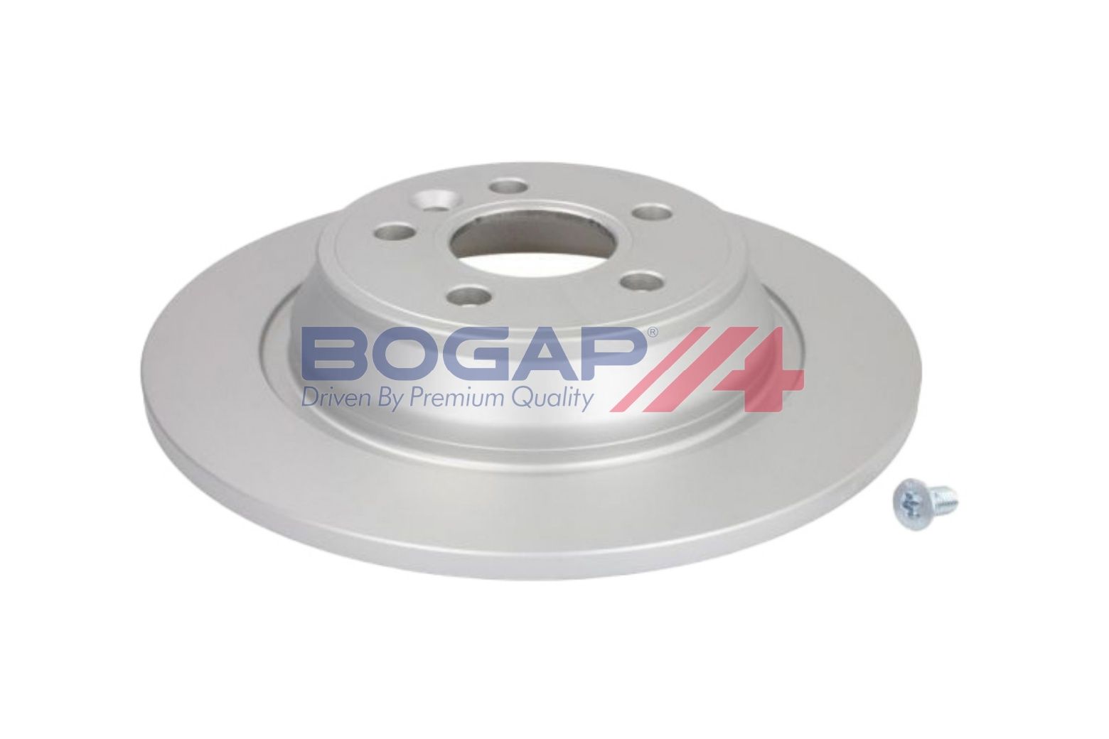 BOGAP F8211438 Brake Disc