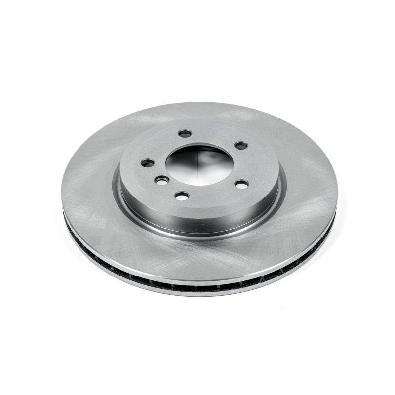 PowerStop Power Stop 01-06 BMW 330Ci Front Autospecialty Brake Rotor