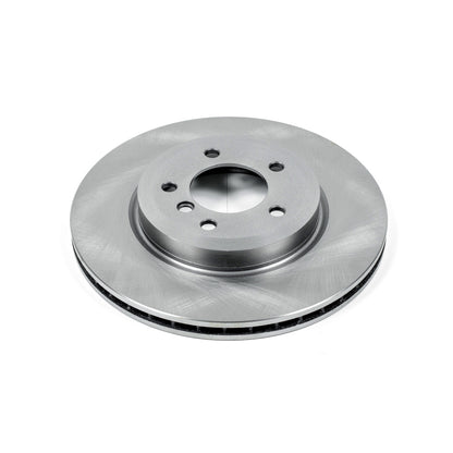 PowerStop Power Stop 01-06 BMW 330Ci Front Autospecialty Brake Rotor