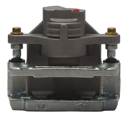 DFC 05-11 Cadillac CTS Rear-L Premium Caliper - Silver Zinc Coated
