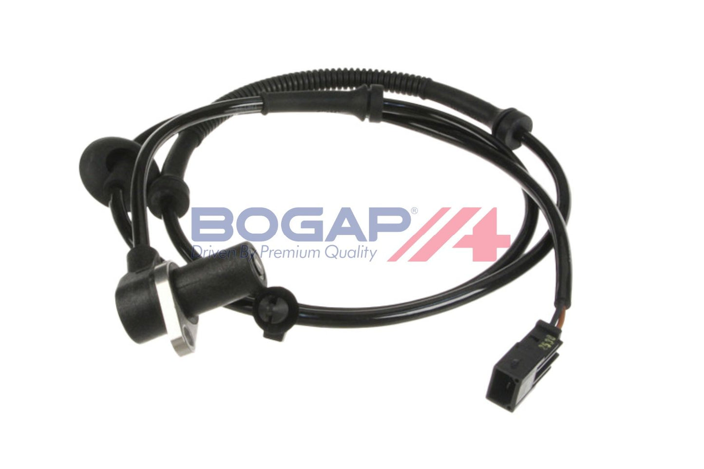 BOGAP A7117295 Sensor, Wheel Speed