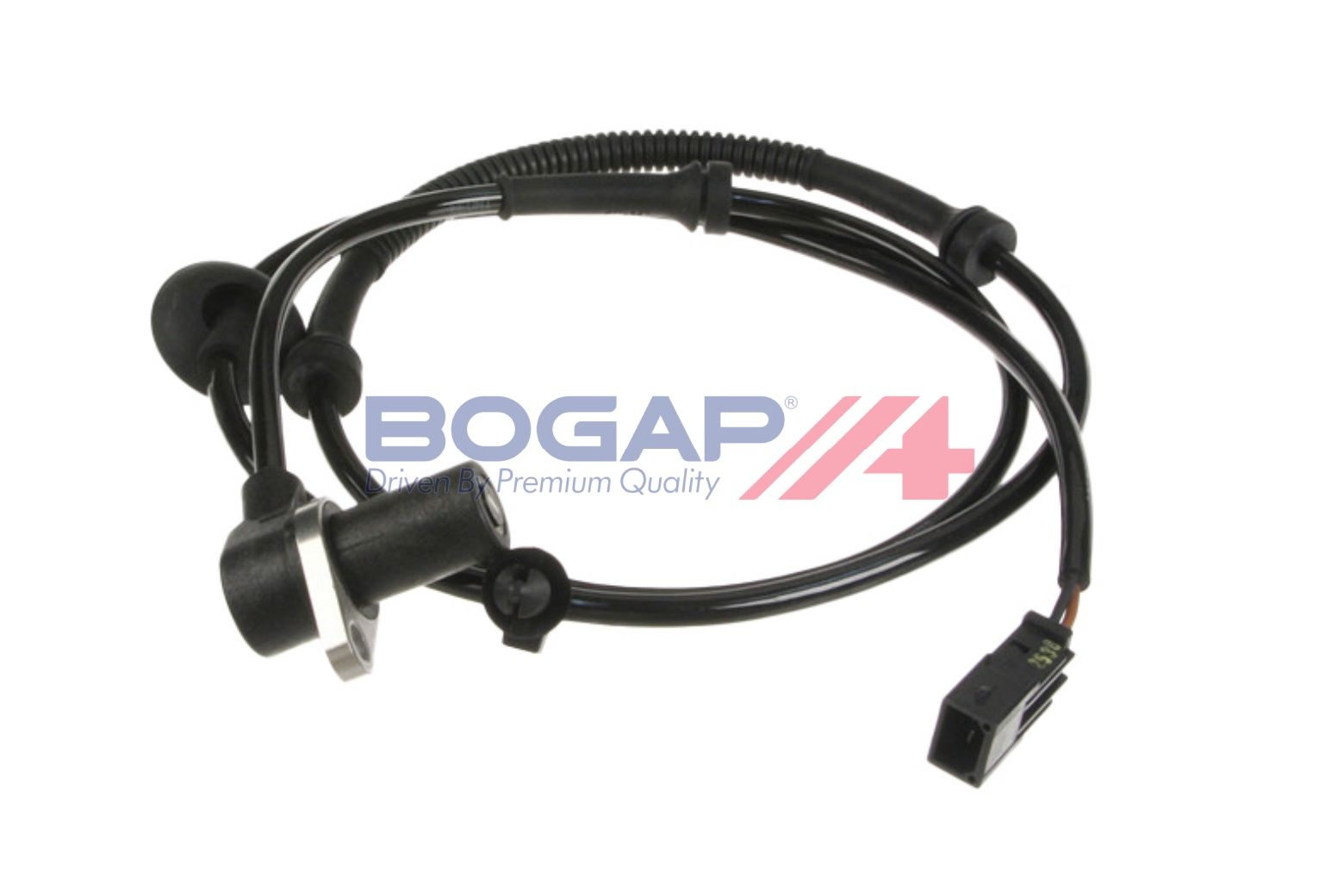 BOGAP A7117295 Sensor, Wheel Speed