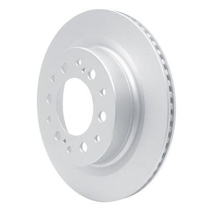 DFC 22-25 Lexus GX550 Rear GeoSPEC Coated Rotor