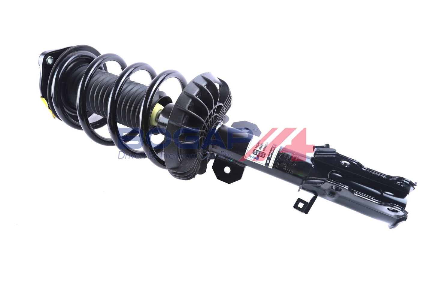 BOGAP C3410169 Shock Absorber