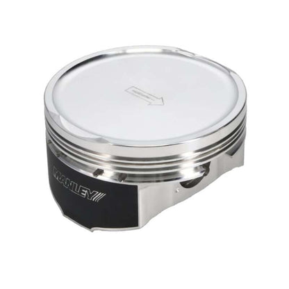 Manley Performance Manley Chrysler 6.1L Hemi Stroker Series -11.5cc Dish Piston Set