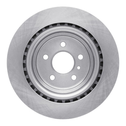 DFC 12-19 Mercedes-Benz GLE400 Rear Brake Rotor