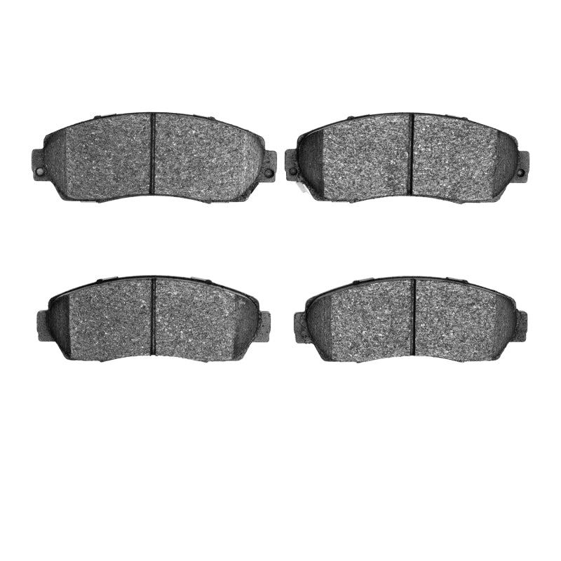R1 Concepts R1 05-22 Honda Odyssey Front Optimum OE Brake Pads