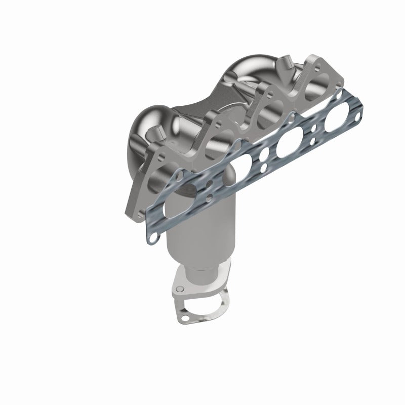 MagnaFlow Direct Fit Catalytic Converter 04-08 Hyundai Elantra 2.0L