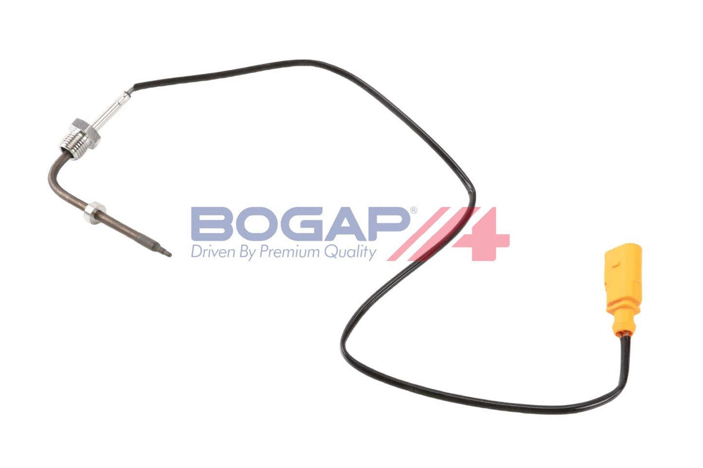 BOGAP A6120224 Sensor, Exhaust Gas Temperature