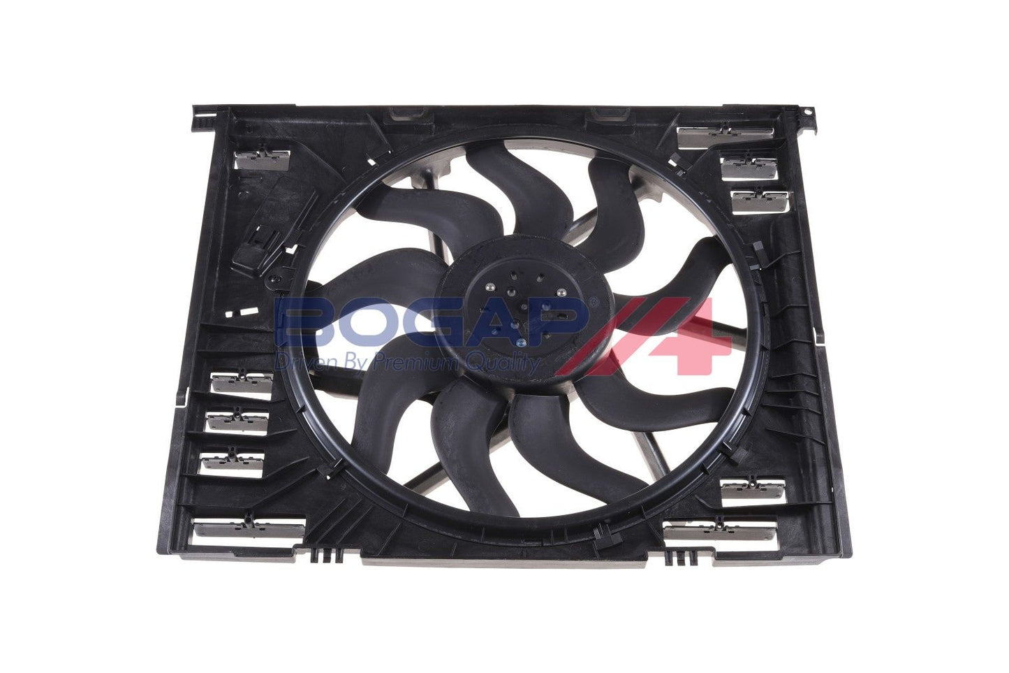 BOGAP B4243132 Fan, Engine Cooling