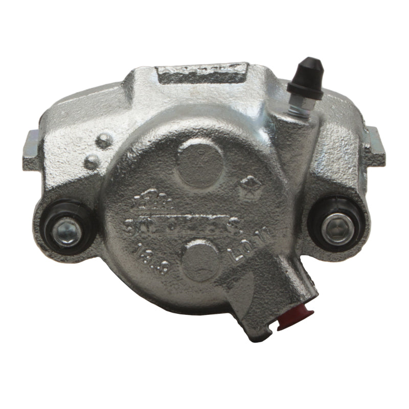 DFC 86-90 Dodge Dakota 4WD Front-L Premium Caliper - Silver Zinc Coated