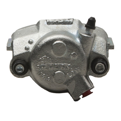 DFC 86-90 Dodge Dakota 4WD Front-L Premium Caliper - Silver Zinc Coated