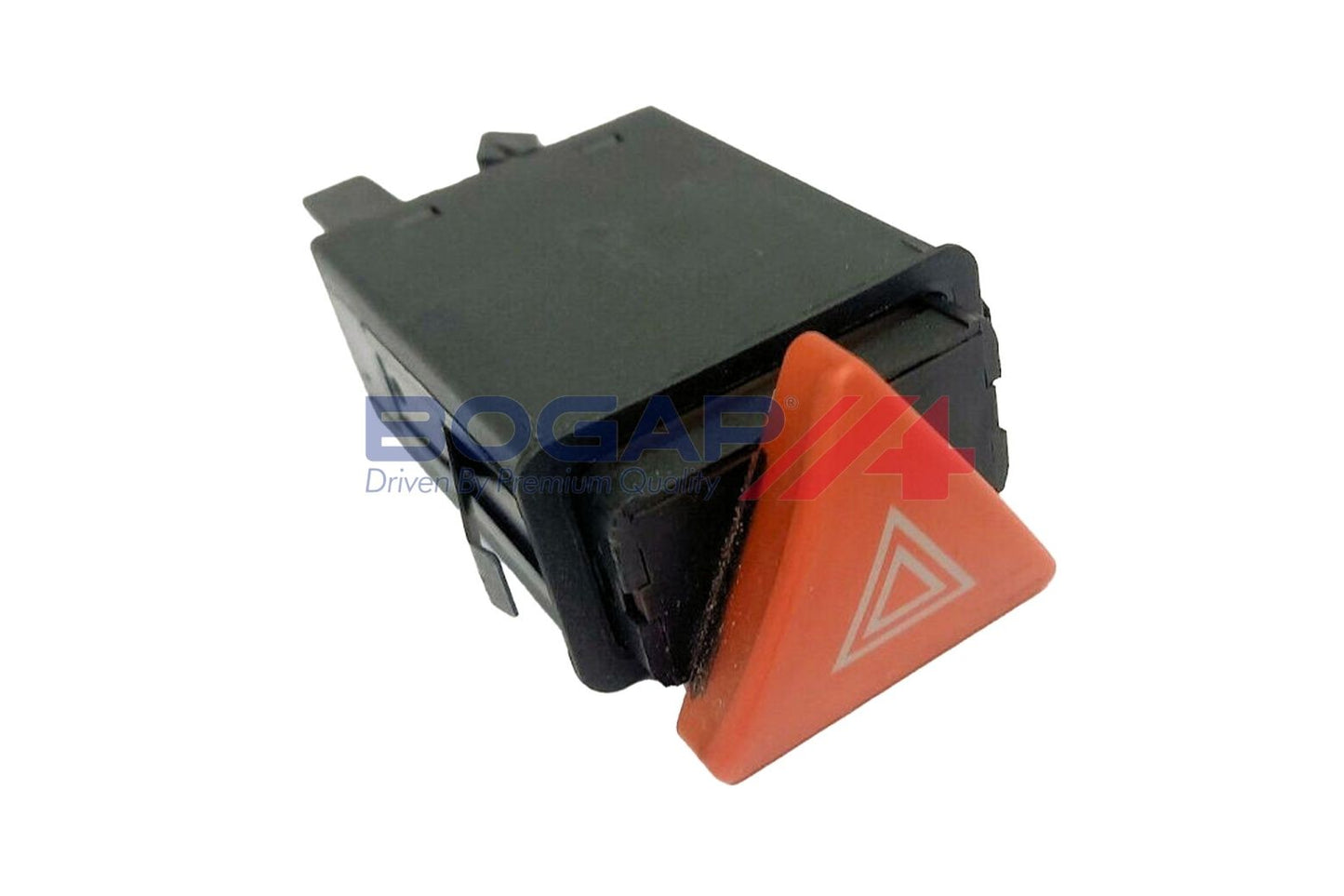 BOGAP A7332122 Hazard Warning Light Switch
