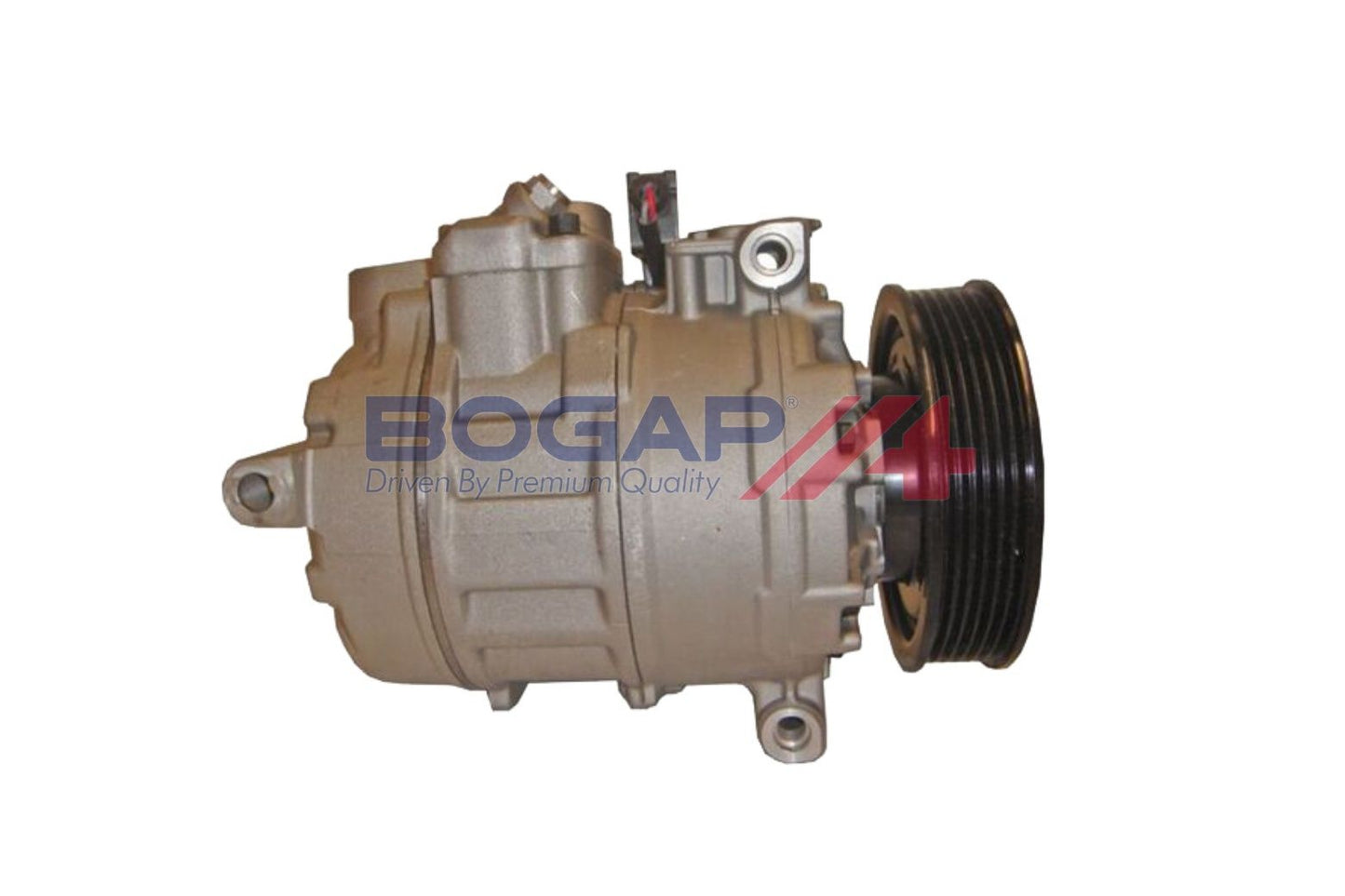 BOGAP A4110118 Compressor, Air Conditioning