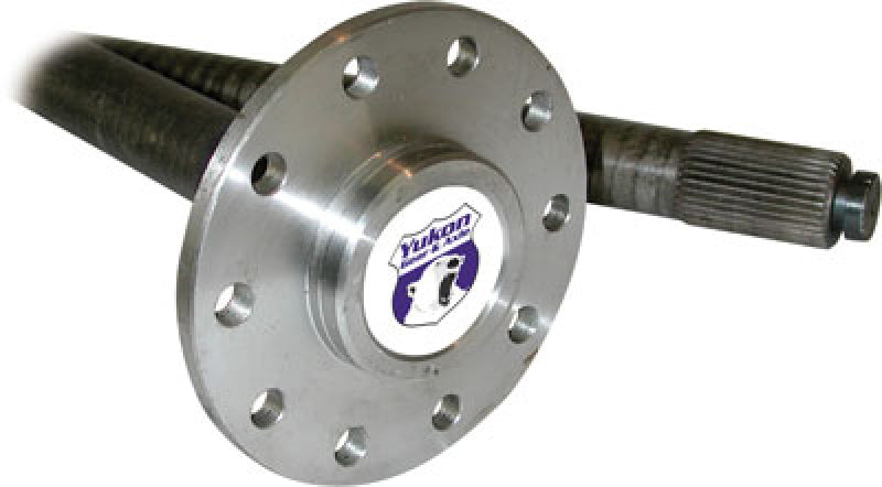 Yukon Gear & Axle Yukon Gear 1541H Alloy 5 Lug Right Hand Rear Axle For 7.5in and 8.8in 2Wd Van