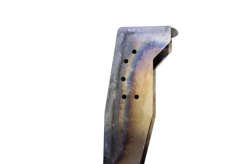 RustBuster Rust Buster 1999-2006 Chevy & GMC Pick Up Trucks ward Bed Mount RB7316