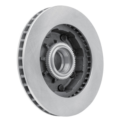 DFC 94-99 Dodge Ram 2500 Front Brake Rotor