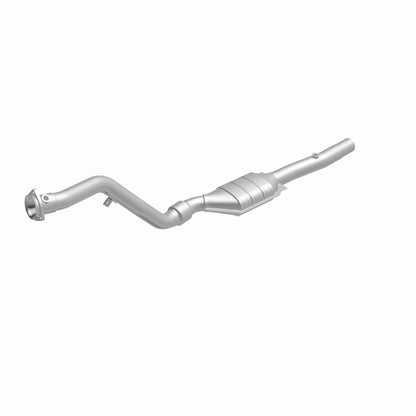 MagnaFlow Direct Fit Catalytic Converter 00-03 Audi A8 Quatt 4.2L Passenger Side
