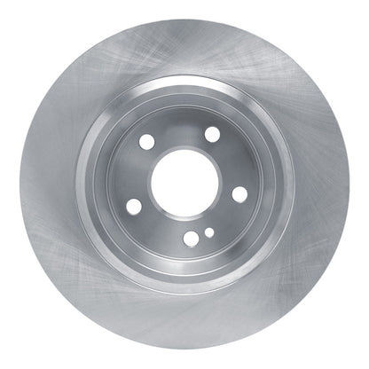 DFC 20-25 Mercedes-Benz CLA250 Rear Brake Rotor