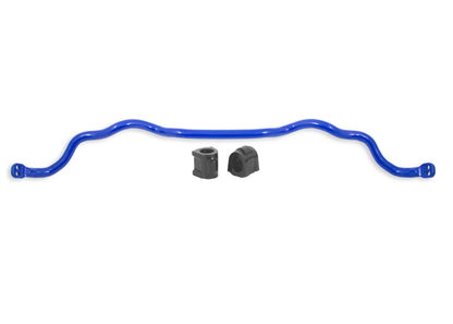 SuperPro 2015 Subaru WRX Limited Front 26mm 2-Position Adjustable Sway Bar