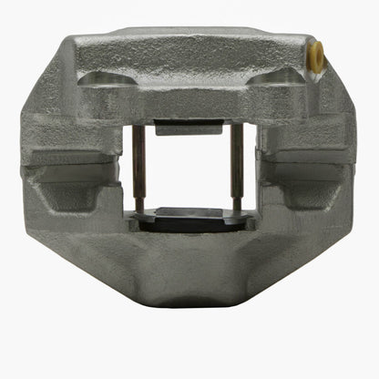 DFC 73-91 Mercedes-Benz 450SE Rear-L Premium Caliper - Silver Zinc Coated