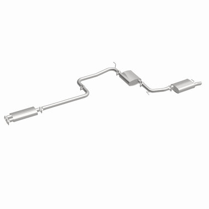 MagnaFlow BRE Exhaust Kit 99-04 Chrysler 300M 3.5L