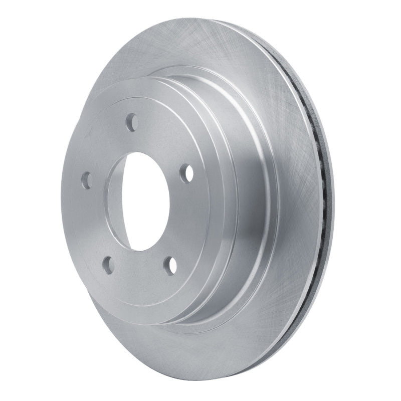 DFC 04-06 Ford E-150 Club Wagon Rear Brake Rotor