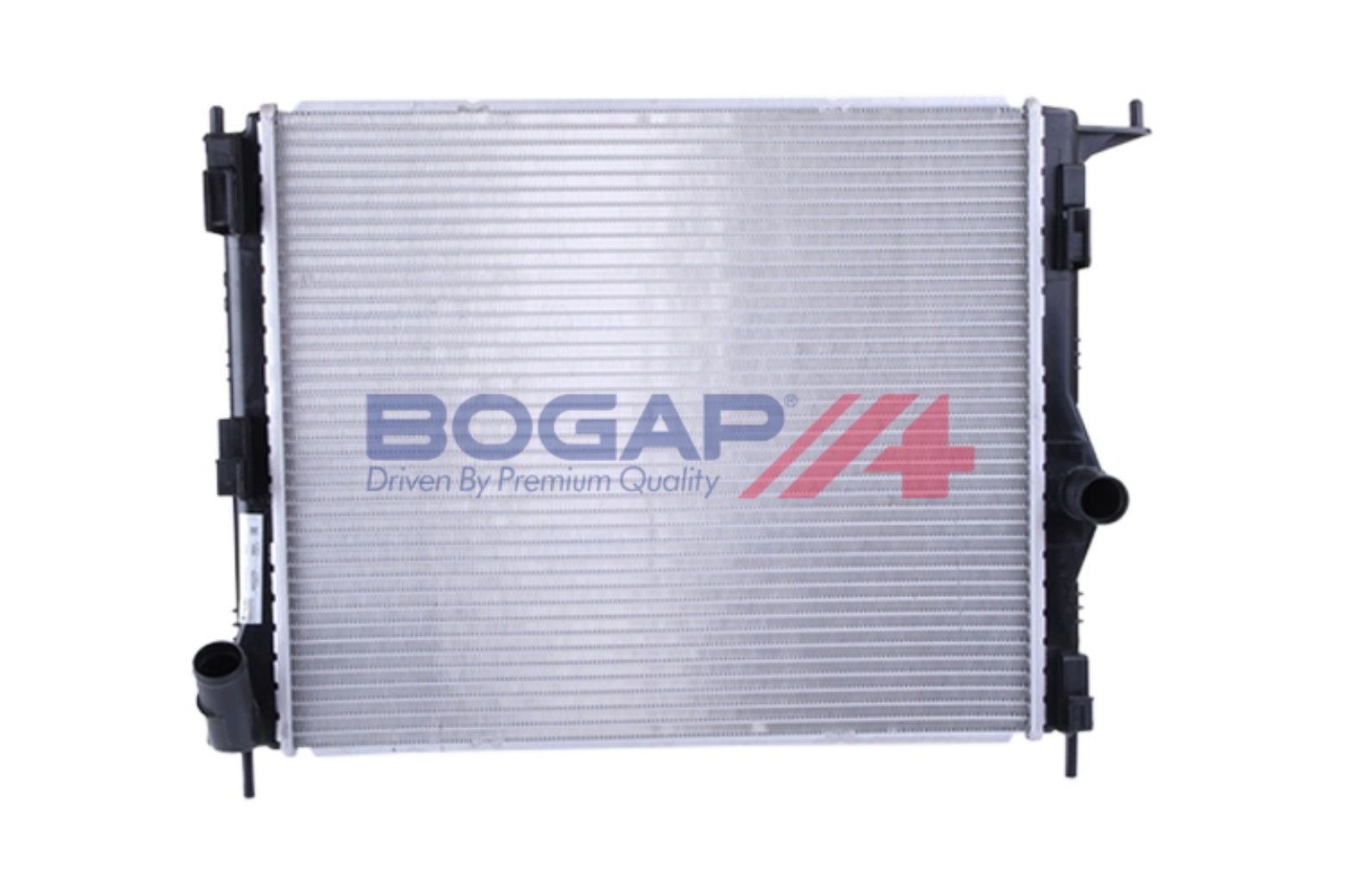 BOGAP R4210159 Radiator, Engine Cooling
