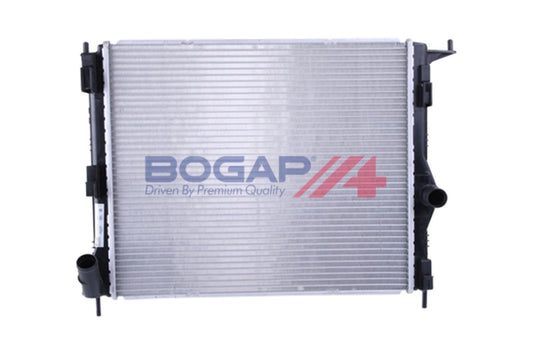 BOGAP R4210159 Radiator, Engine Cooling