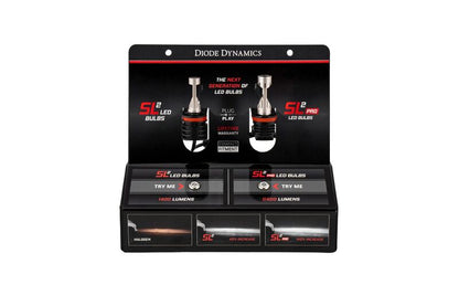 Diode Dynamics SL2/SL2 Pro POP Display