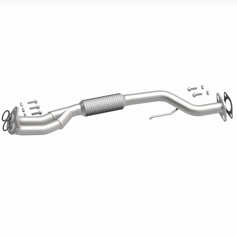 Magnaflow BRE Exhaust 00-01 Sentra 1.8L Front Pipe Kit