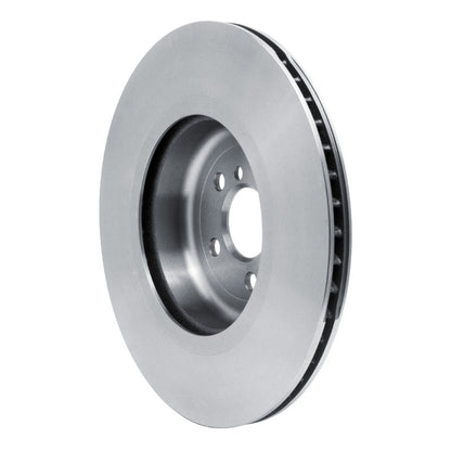 DFC 16-25 BMW 750Li xDrive Right Rear Brake Rotor