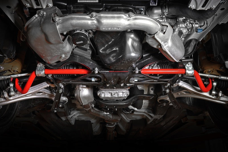 Perrin Performance PERRIN 15-21 Subaru WRX STI Front Sway Bar - 26mm