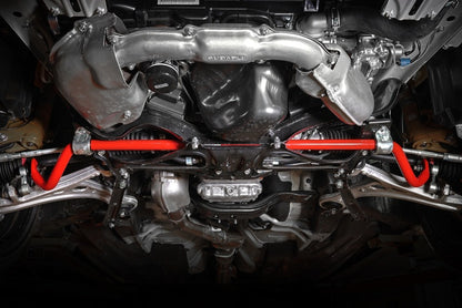 Perrin Performance PERRIN 15-21 Subaru WRX STI Front Sway Bar - 26mm