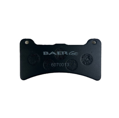 Baer Brakes Replacement Pads for Select Baer S4 Caliper