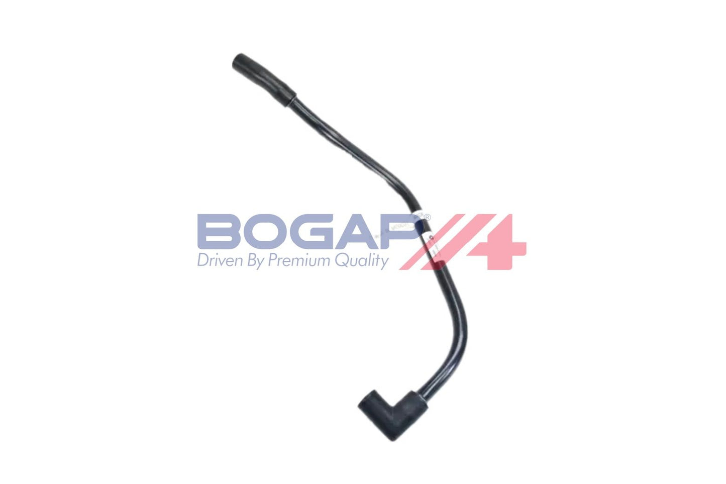 BOGAP W1210111 Hose, Crankcase Ventilation