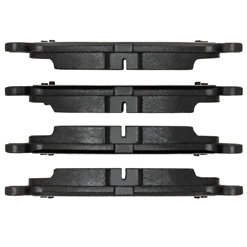 R1 Concepts R1 15-21 Lincoln Navigator Rear Semi Met Brake Pads