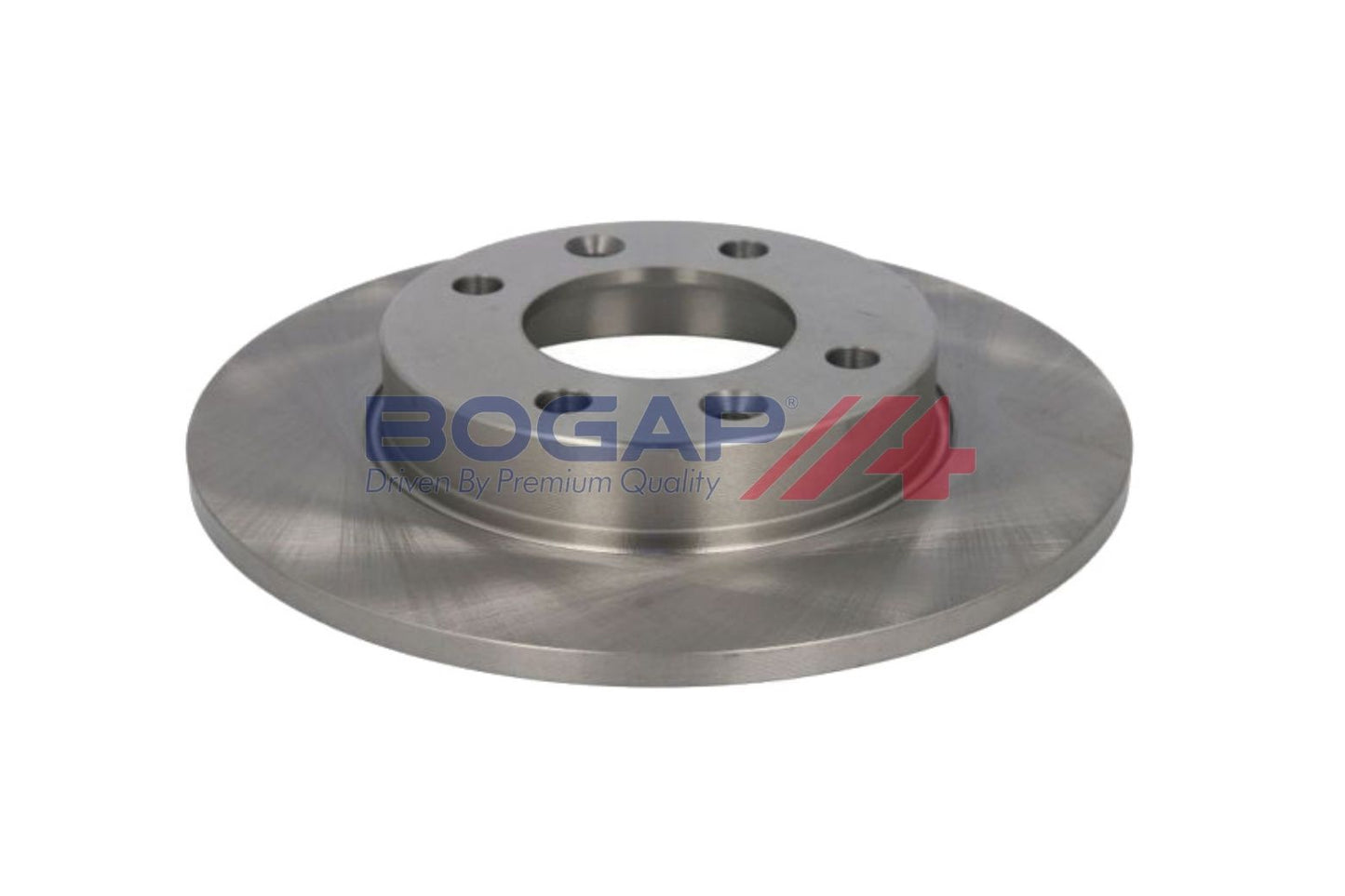 BOGAP P8211207 Brake Disc