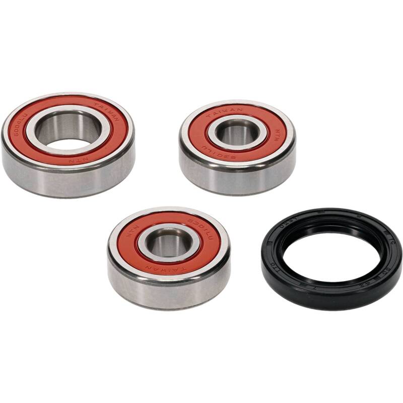 Pivot Works Premium Wheel Bearing