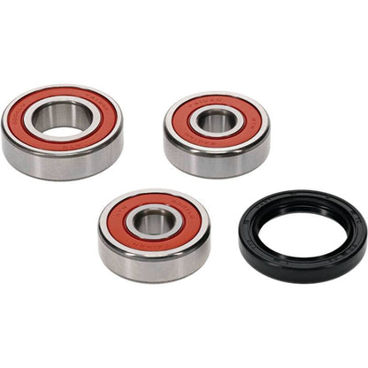 Pivot Works Premium Wheel Bearing
