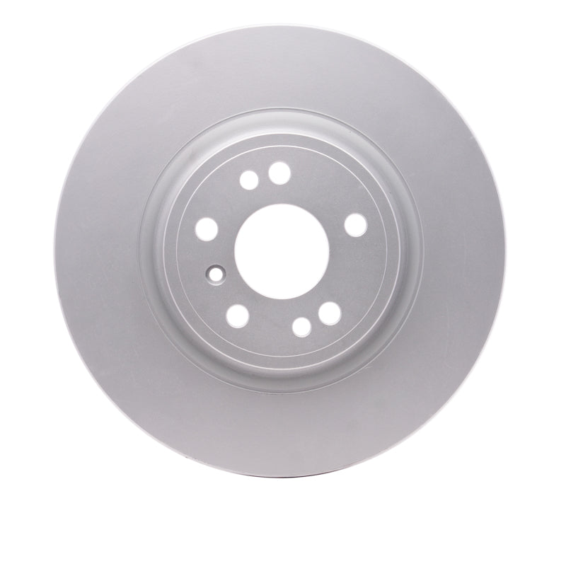 DFC 12-18 Mercedes-Benz ML350 Front Hi-Carbon Alloy Geomet Coated Rotor