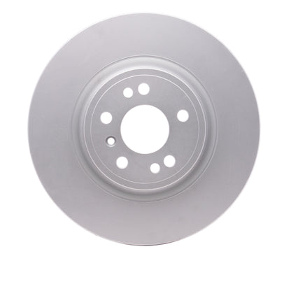 DFC 12-18 Mercedes-Benz ML350 Front Hi-Carbon Alloy Geomet Coated Rotor