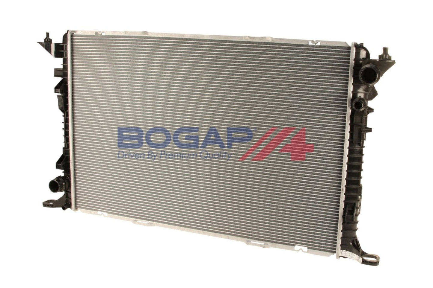 BOGAP A4210117 Radiator, Engine Cooling