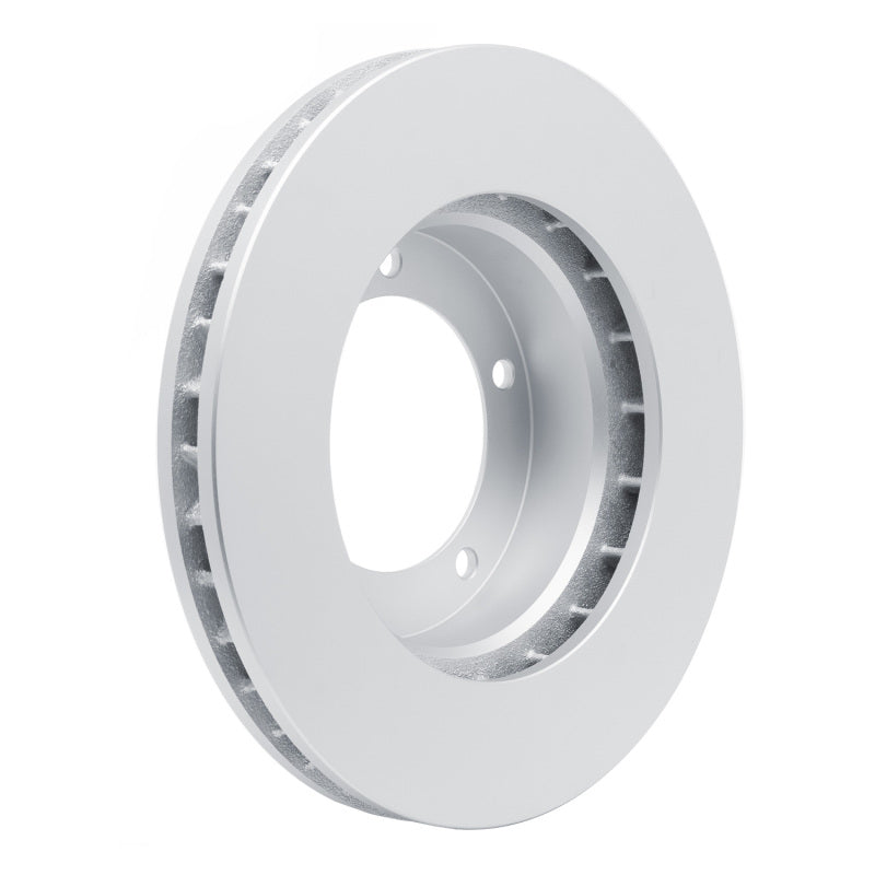 DFC 98-07 Lexus LX470 Front GeoSPEC Coated Rotor