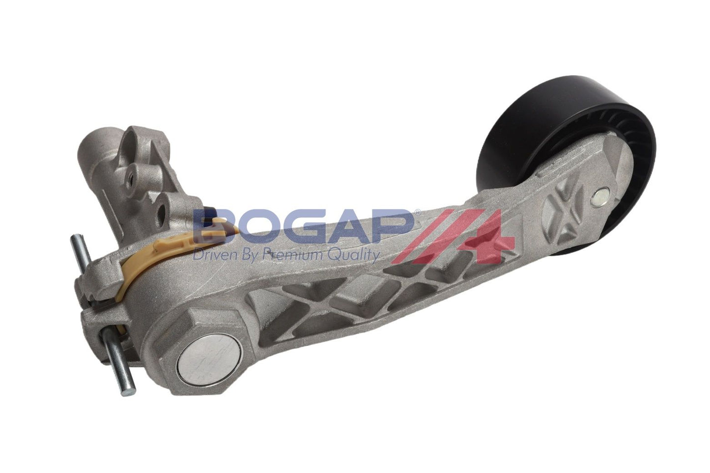 BOGAP B1317120 Belt Tensioner, V-Ribbed Belt