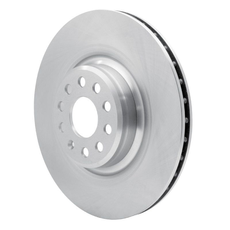 DFC 12-21 Tesla Model X Rear Brake Rotor