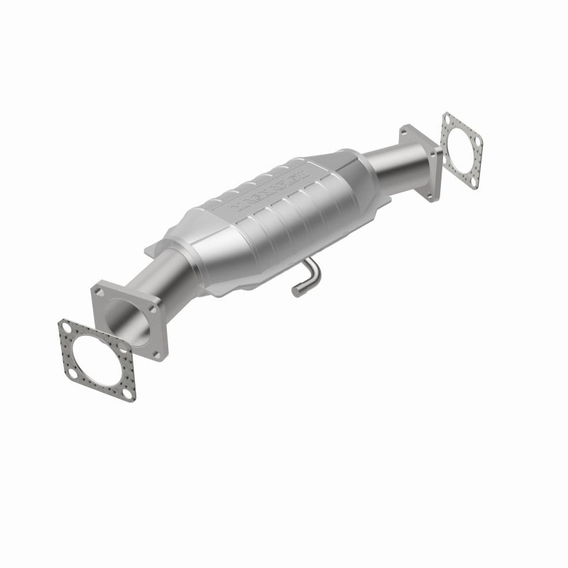 MagnaFlow Conv DF GM 78 81