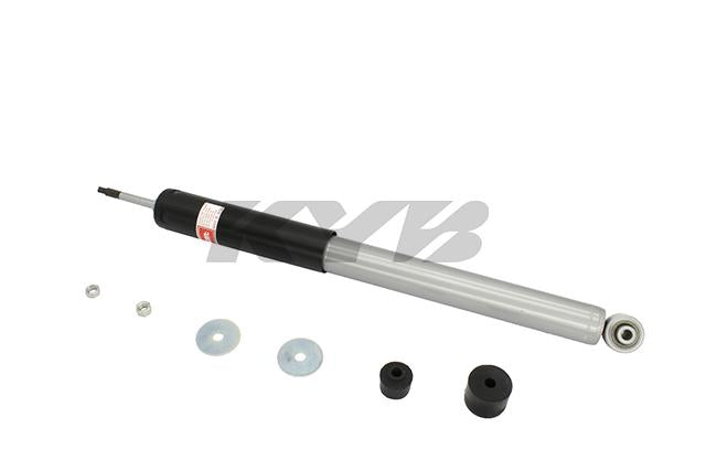 KYB Shocks & Struts Gas-A-Just Front MERCEDES BENZ C Class (Exc. 4 Matic) 1993-01