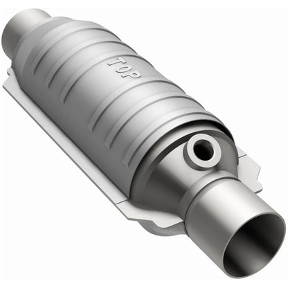 MagnaFlow Universal Catalytic Converter 2.25 1/O2 CA