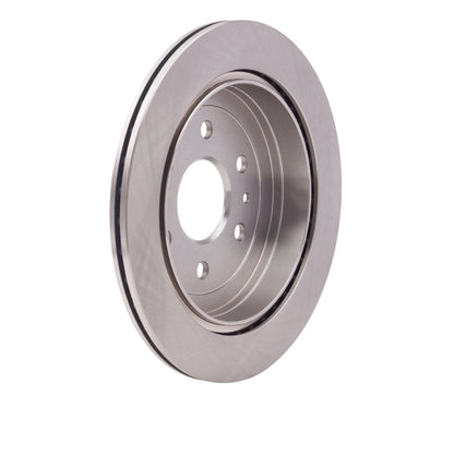DFC 07-17 Buick Enclave Rear Brake Rotor